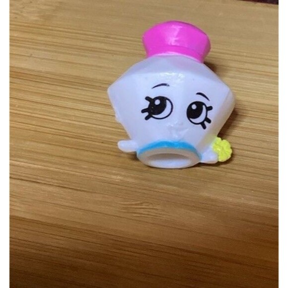 Shopkins Exclusive Figures Lot Of 11 Actual Pieces In Photos Moose Toys - Picture 6 of 10